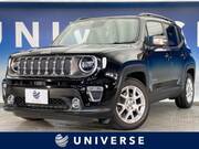 2019 CHRYSLER JEEP RENEGADE