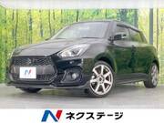 2020 SUZUKI SWIFT SPORT