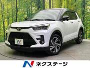 2024 TOYOTA RAIZE