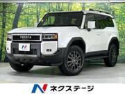 2024 TOYOTA LANDCRUISER 250