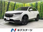 2021 HONDA VEZEL