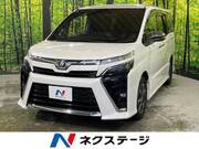 2019 TOYOTA VOXY
