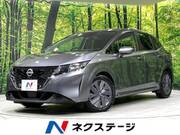 2023 NISSAN NOTE