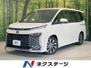 2023 TOYOTA VOXY