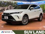 2023 TOYOTA HARRIER Z