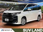 2023 TOYOTA NOAH