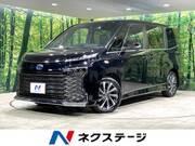 2025 TOYOTA VOXY