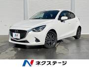 2016 MAZDA DEMIO 13S