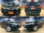2010 NISSAN MURANO