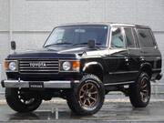1986 TOYOTA LAND CRUISER GX