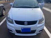2009 SUZUKI SX4 1.5XG