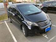 2011 HONDA FREED