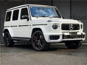2024 MERCEDES BENZ G-CLASS
