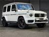 MERCEDES BENZ G-CLASS