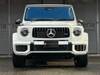 MERCEDES BENZ G-CLASS