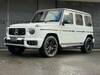 MERCEDES BENZ G-CLASS
