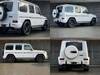 MERCEDES BENZ G-CLASS