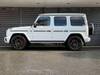 MERCEDES BENZ G-CLASS