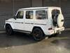 MERCEDES BENZ G-CLASS