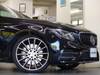 MERCEDES BENZ E-CLASS