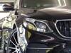 MERCEDES BENZ E-CLASS