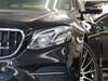 MERCEDES BENZ E-CLASS