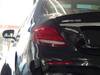MERCEDES BENZ E-CLASS