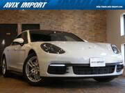 2019 PORSCHE PANAMERA