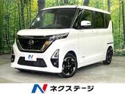 2020 NISSAN ROOX