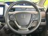 HONDA FREED HYBRID