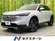 2021 HONDA VEZEL