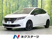 2024 NISSAN NOTE