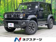 2024 SUZUKI JIMNY SIERRA