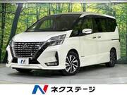 2021 NISSAN SERENA