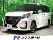 2020 NISSAN SERENA