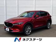 2018 MAZDA CX-5 XD L PACKAGE