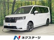 2025 HONDA STEPWAGON