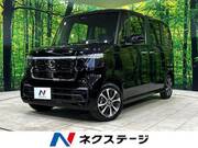 2025 HONDA N-BOX CUSTOM
