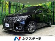 2020 NISSAN ELGRAND