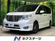2014 NISSAN SERENA