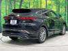 TOYOTA HARRIER HYBRID
