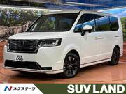 2025 HONDA STEPWAGON