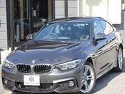 2019 BMW 4 SERIES