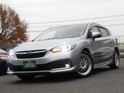 2020 SUBARU IMPREZA SPORTS