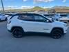 CHRYSLER JEEP COMPASS