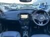 CHRYSLER JEEP COMPASS