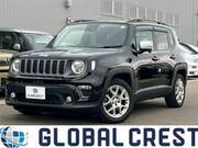 2022 CHRYSLER JEEP RENEGADE