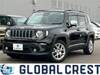 CHRYSLER JEEP RENEGADE