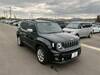 CHRYSLER JEEP RENEGADE