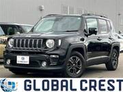 2020 CHRYSLER JEEP RENEGADE